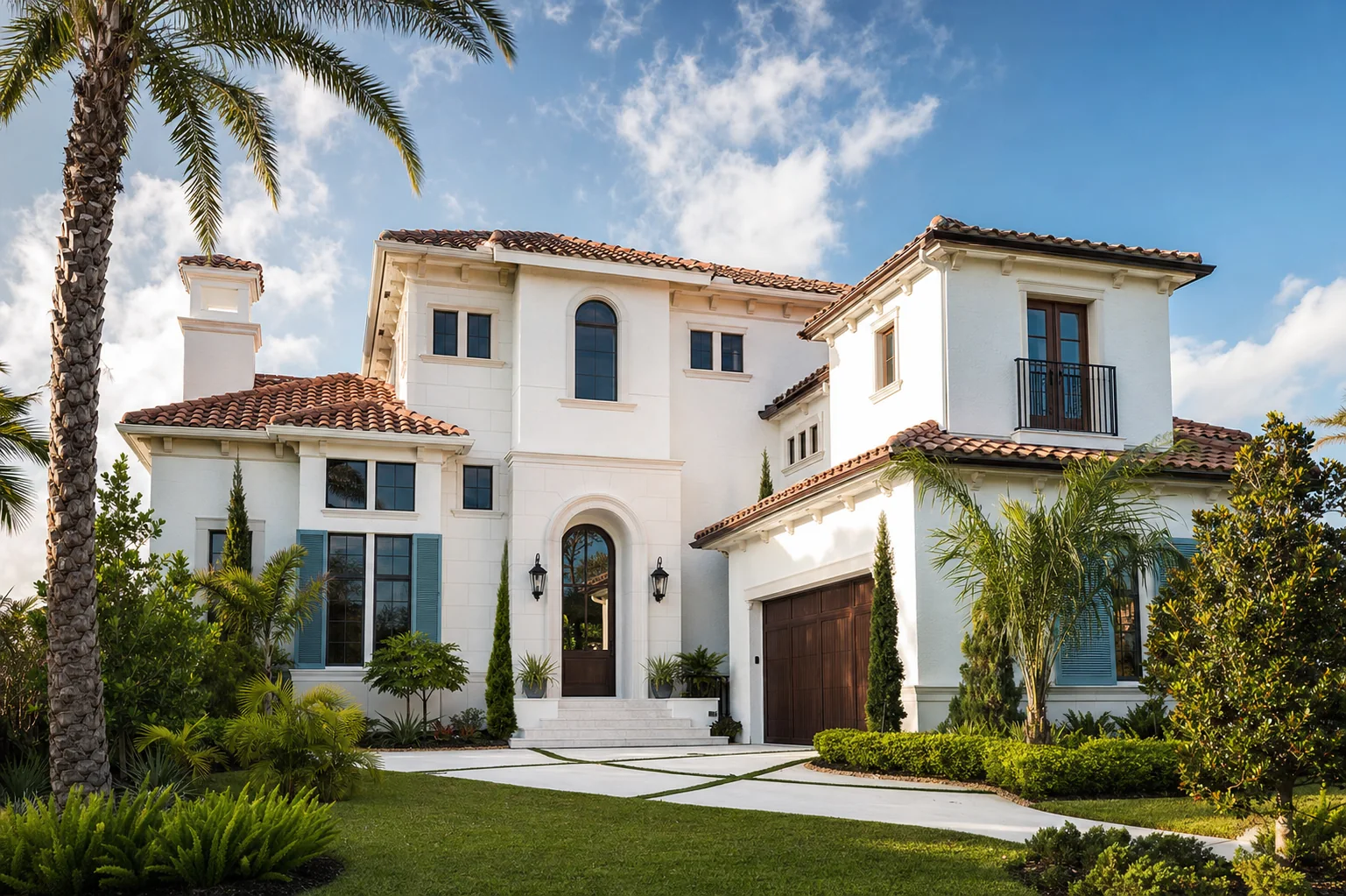 Residential Construction